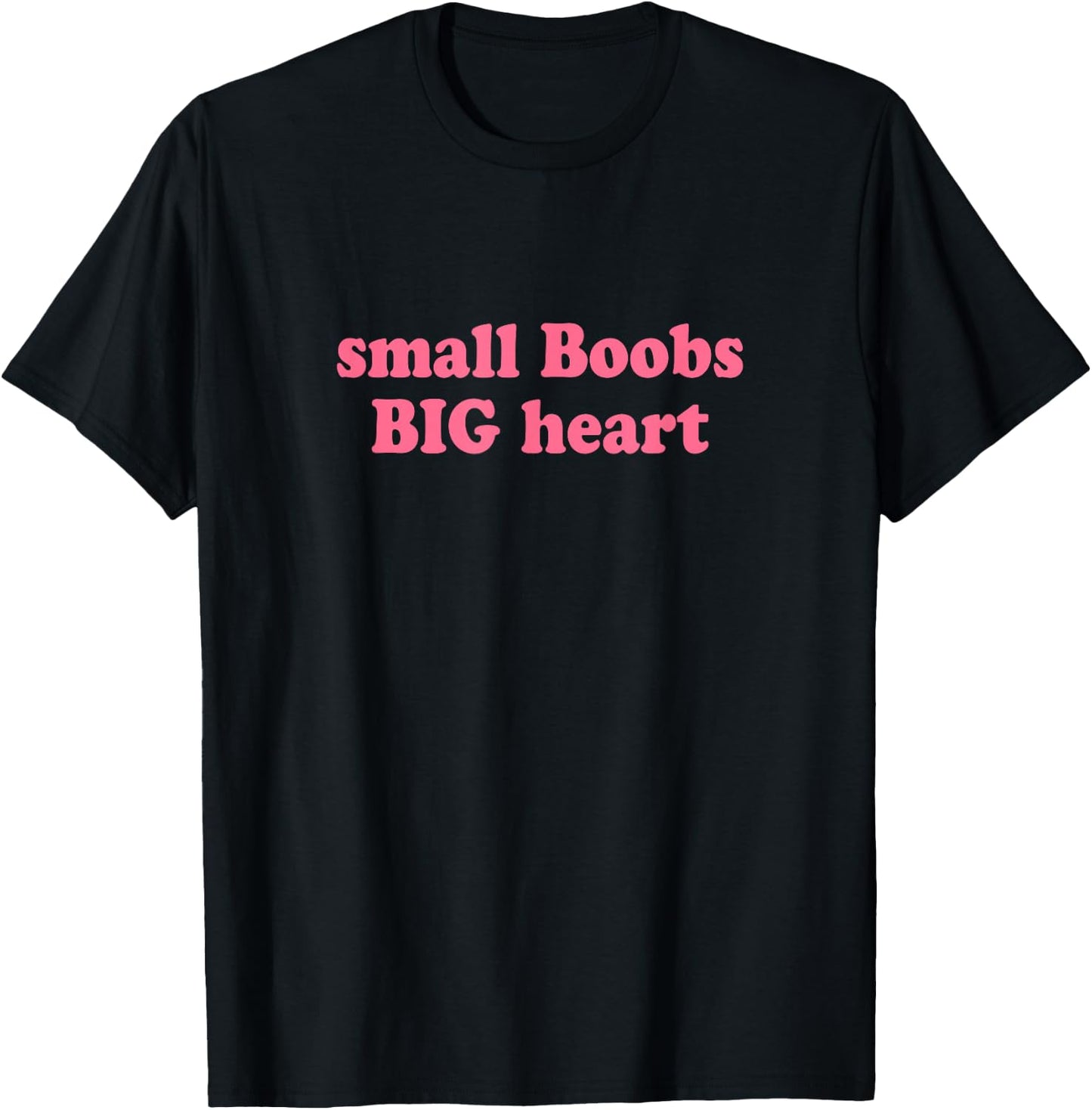 2000s , Black T-Shirt - T-Shirt | Black