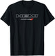 Dodge HEMI Light , black T-Shirt - T-Shirt | Black