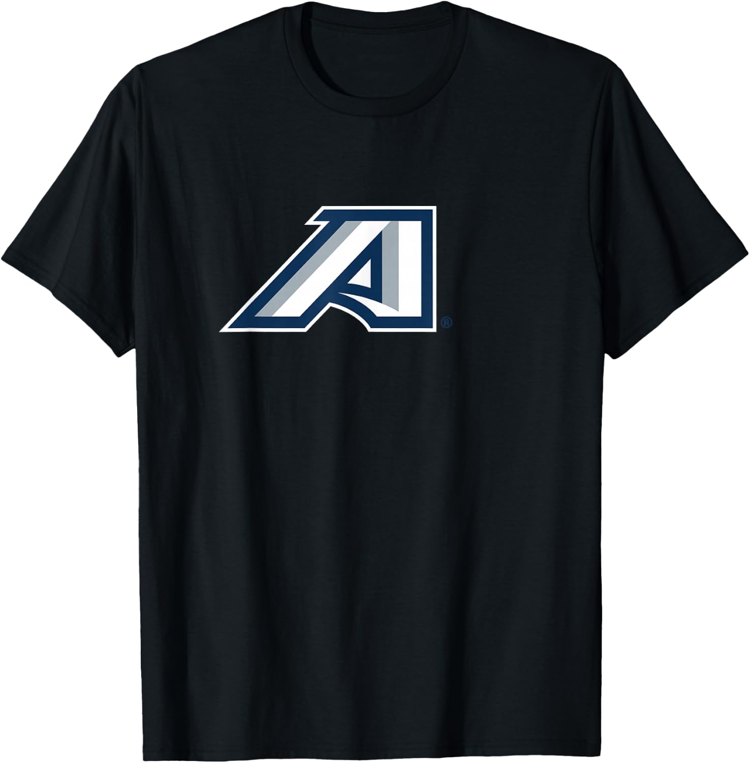 Augusta Jaguars | Official NCAA University | RYLAGU06 T-Shirt - T-Shirt | Black