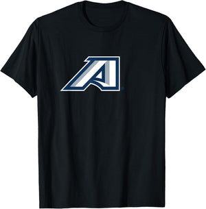 Augusta Jaguars | Official NCAA University | RYLAGU06 T-Shirt - T-Shirt | Black