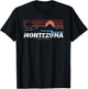 Montezuma Costa Rica T-Shirt - T-Shirt | Black