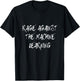 Apprentissage automatique, IA, hommes et femmes T-Shirt - T-Shirt | Black