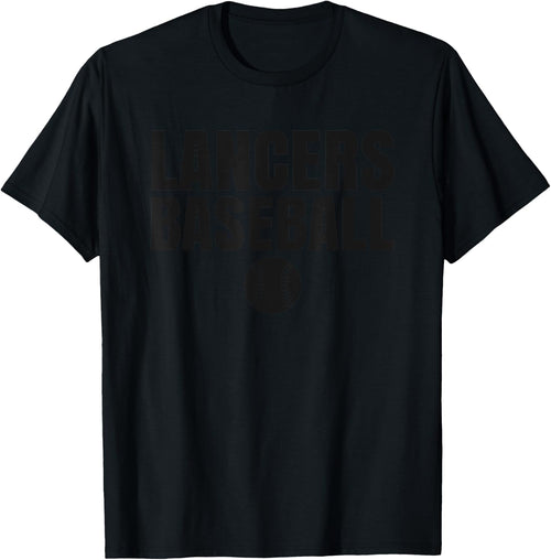 Liberty Lancers Baseball