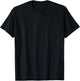 Liberty Lancers Baseball T-Shirt - T-Shirt | Black