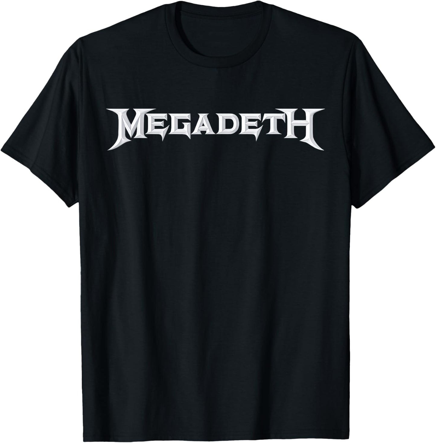 Album 17 Logo T-Shirt - T-Shirt | Black