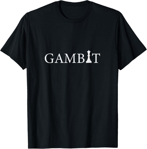 Gambit Queen Chess