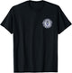 2nd Battalion 30th Infantry 10th Mountain Division Veteran T-Shirt - T-Shirt | Black