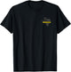Texas 911 Emergency Dispatcher Police Operator T-Shirt - T-Shirt | Black