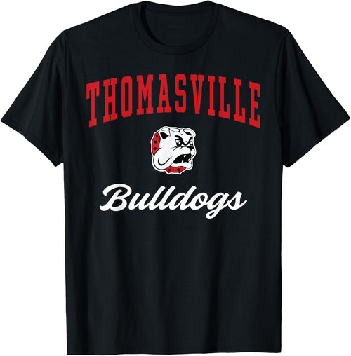 Thomasville High School Bulldogs