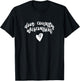 Door County T-Shirt - T-Shirt | Black