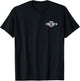 Chrysler 300 Dare To Drive (Front/Back) , Black, S T-Shirt - T-Shirt | Black