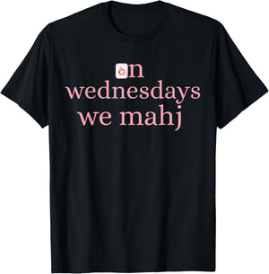 T-Shirt T-Shirt - T-Shirt | Black