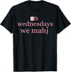 T-Shirt T-Shirt - T-Shirt | Black