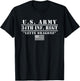 Us Army 34th Infantry Regiment 34th Inf Regt Leyte Dragons T-Shirt - T-Shirt | Black