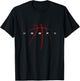 Basketball Clothing - Basketball Small T-Shirt - T-Shirt | Black