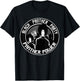 Black Power Panther Party Civil Rights Supporter 1966 T-Shirt - T-Shirt | Black