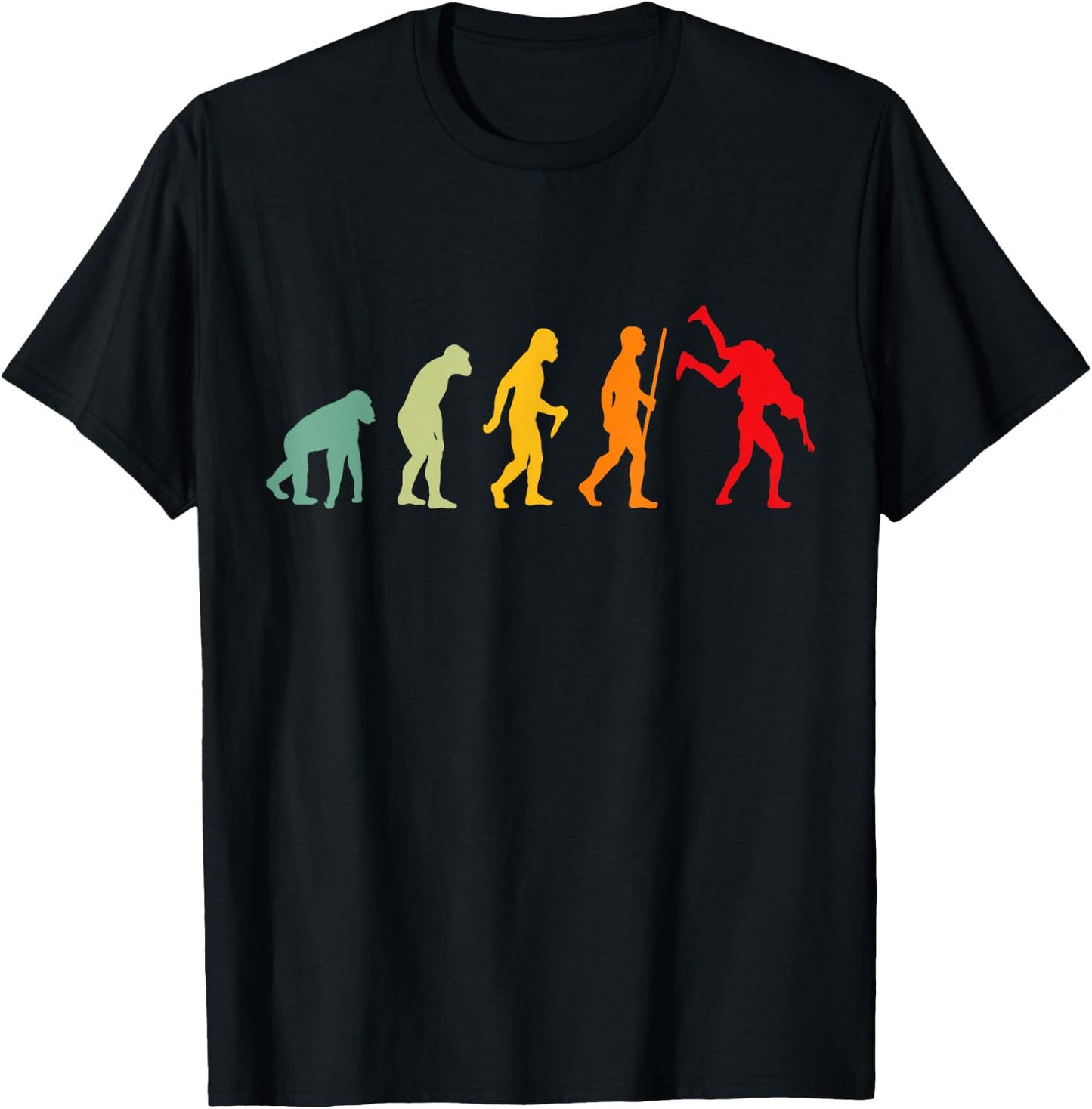 I Can't Have Catch , Black, S T-Shirt - T-Shirt | Black