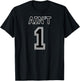 99 Problems Ain't 1 Couples T-Shirt - T-Shirt | Black