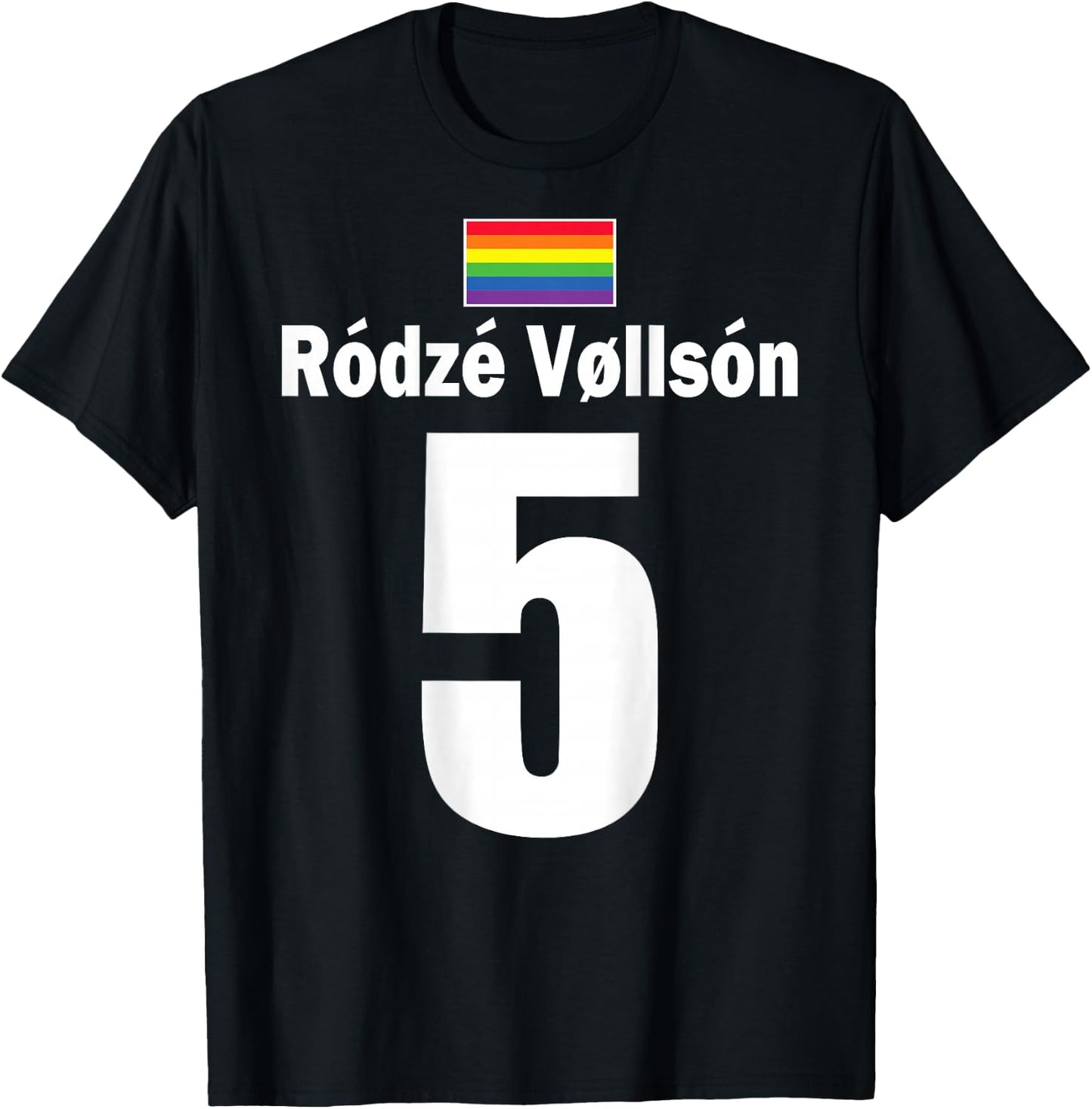 Isländische Namen auf Party Trikot Fußball Island Mallorca T-Shirt - T-Shirt | Black