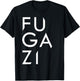 Fugazi T-Shirt - T-Shirt | Black