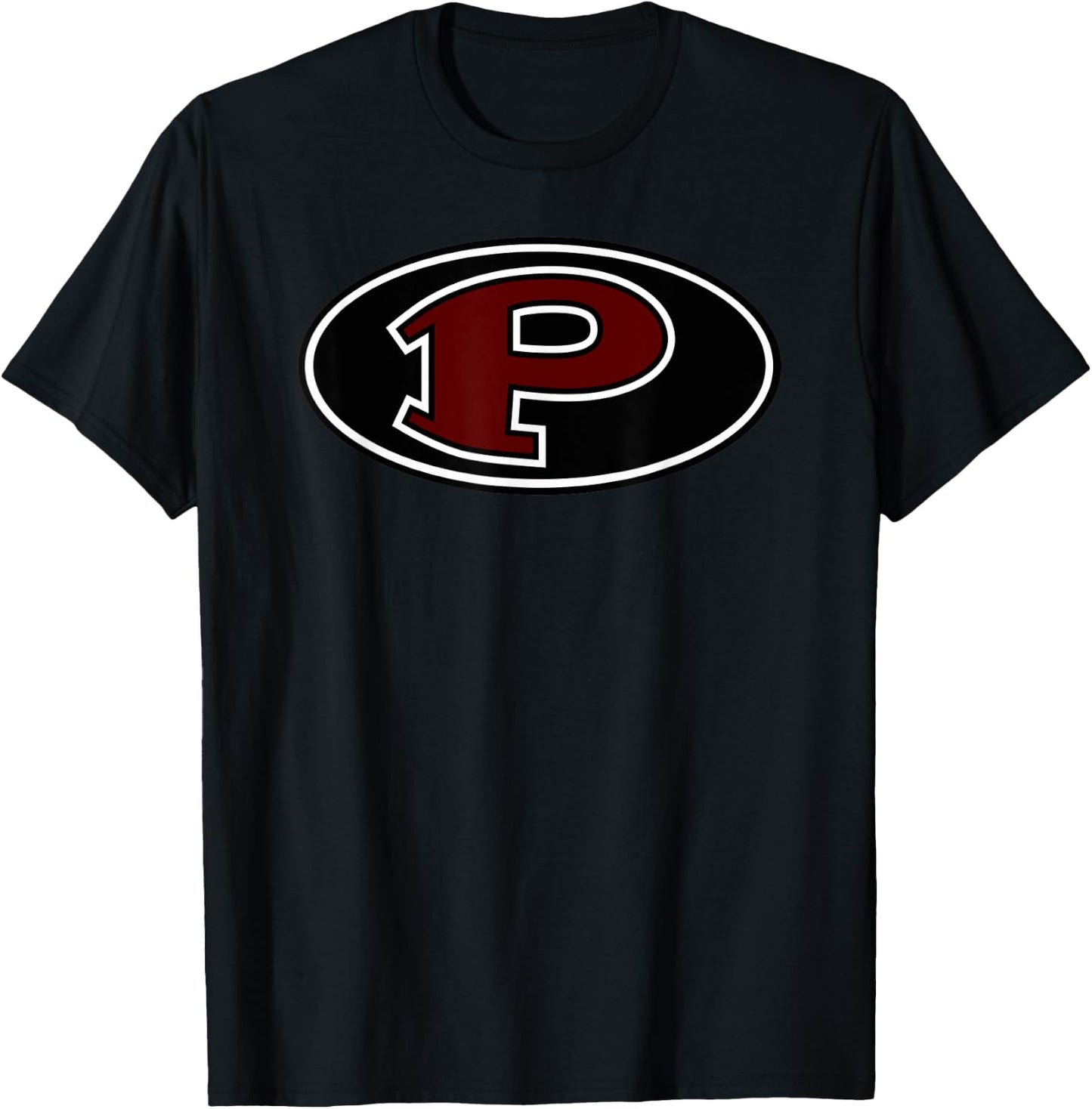 Pearland Oilers T-Shirt - T-Shirt | Black