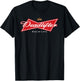 Deadlifter Gym and Beer Lovers Men and Women King Of Lifts T-Shirt - T-Shirt | Black