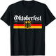 Oktoberfest Funny German Culture Gift: Boys & Graphic T-Shirt - T-Shirt | Black