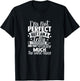 Lefty Saying Left Handed Quote Design Left Handed T-Shirt - T-Shirt | Black