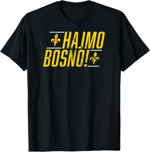 Soccer Teez: Bosnien / BIH Soccer