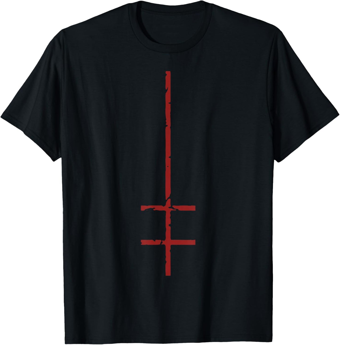 Marilyn Manson – OAUG Tour 2025 Madrid T-Shirt - T-Shirt | Black