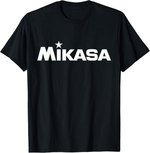 Logo (WH) Printed , Black, S T-Shirt - T-Shirt | Black