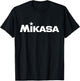 Logo (WH) Printed , Black, S T-Shirt - T-Shirt | Black