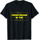 Sci Fi Geek Pediatric Doctor Best Paediatrician in Galaxy T-Shirt - T-Shirt | Black