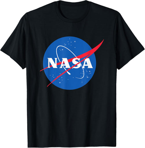 Official NASA Logo