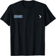 PHM T-Shirt - T-Shirt | Black