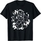 Graffiti Street Art Style T-Shirt - T-Shirt | Black