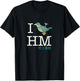 I Wind Up Bird Haruki Murakami T-Shirt - T-Shirt | Black