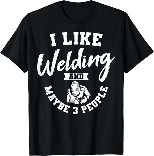 Welding Lover Welder Helmet Metal FabricationFusing MIG Arc