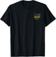 Ohio 911 Emergency Dispatcher Police Operator T-Shirt - T-Shirt | Black