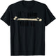 It's Going Tibia Ok Shirt | Cute Funny Medical Field Gift T-Shirt - T-Shirt | Black