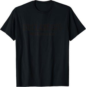 Hoover Buccaneers Football T-Shirt - T-Shirt | Black