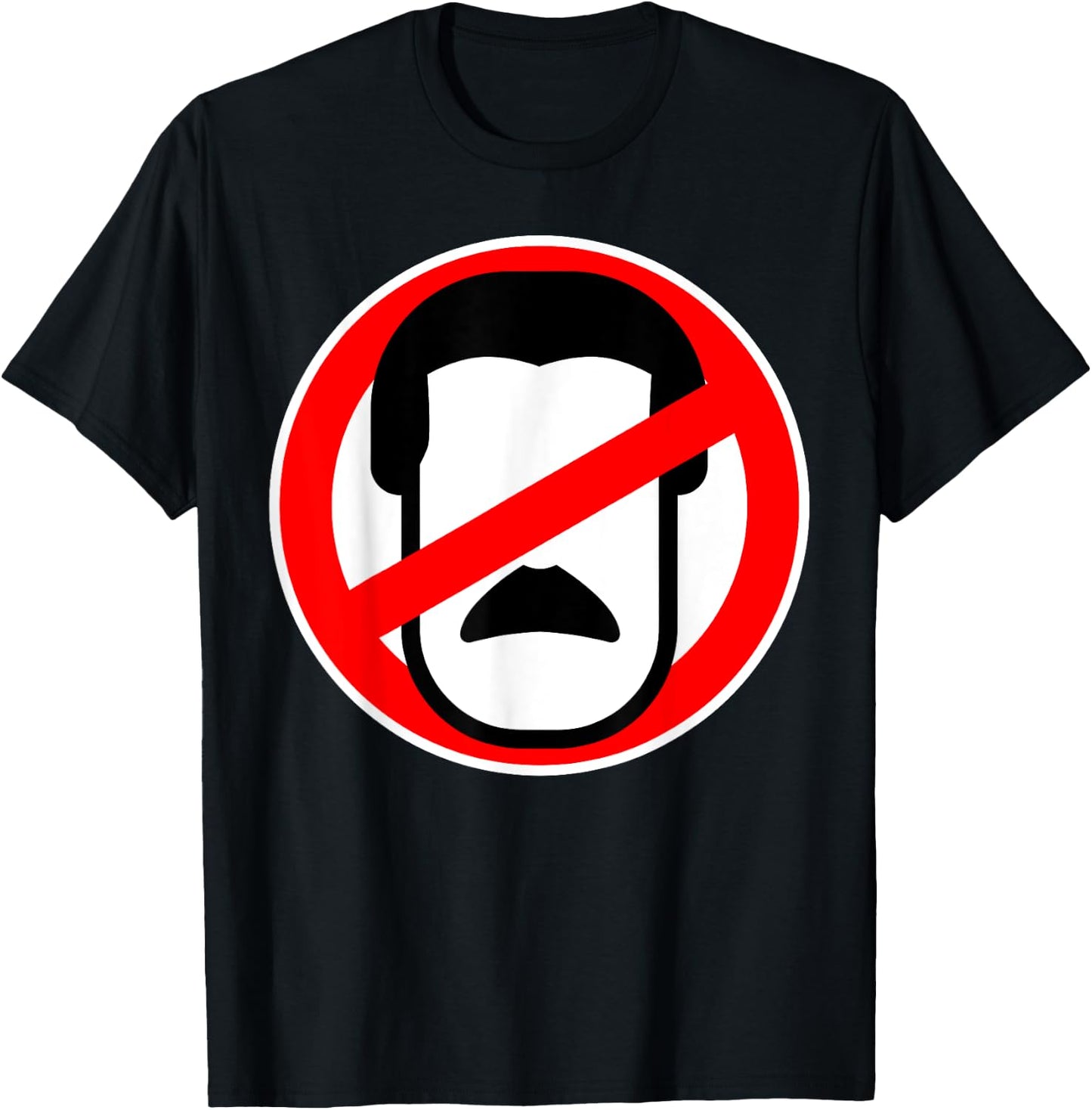 Anti Maduro por un pais libre T-Shirt - T-Shirt | Black