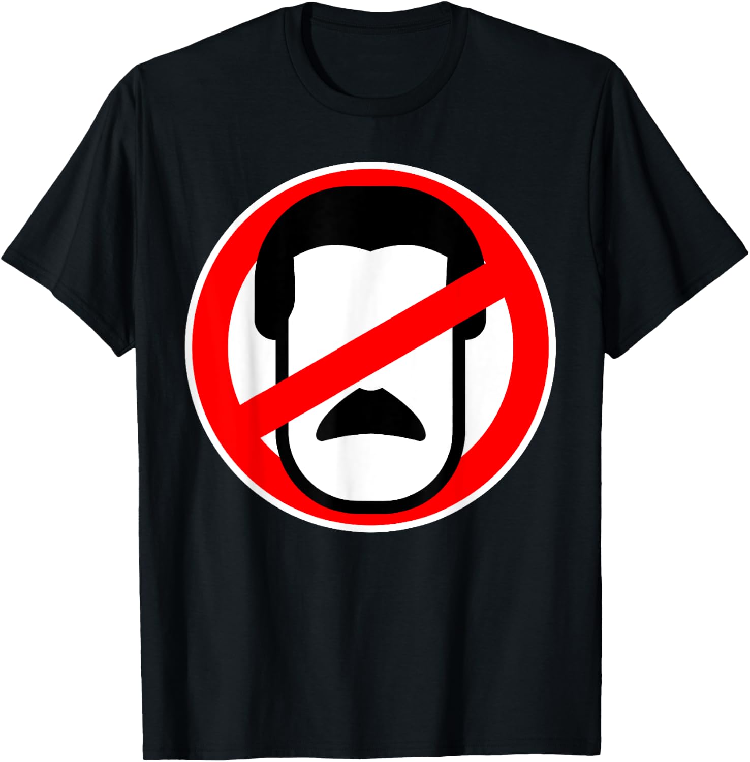 Anti Maduro por un pais libre T-Shirt - T-Shirt | Black