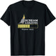 Scream Loading Cockatiel Cockatoo Quarrion Weiro Bird Grunge T-Shirt - T-Shirt | Black