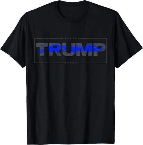 Trump Blue Onyx