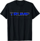 Trump Blue Onyx T-Shirt - T-Shirt | Black