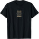Signature T-Shirt - T-Shirt | Black