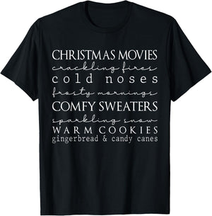Women Men Apparel T-Shirt - T-Shirt | Black