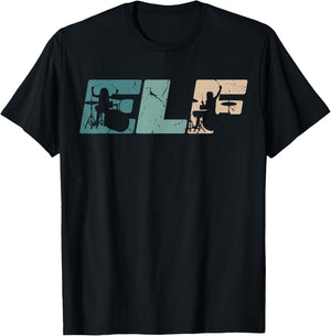 Schlagzeuger 11 Jahre | Drummer | 11. Geburtstag Junge T-Shirt - T-Shirt | Black