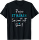 Future Groom She Said Yes - Wedding Fun Dad Mom , Black, S T-Shirt - T-Shirt | Black